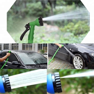 Selang air taman fleksibel kantung yang dapat diperbesar pipa air yang dapat ditarik untuk semua kebutuhan penyiraman Anda - Product Image 3