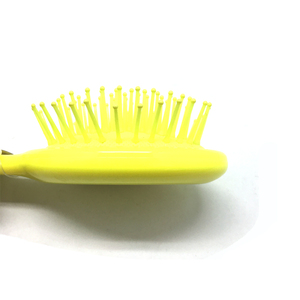 Osaki marca personalizada Color de fluorescencia almohada bebé de cepillo de pelo - Product Image 3