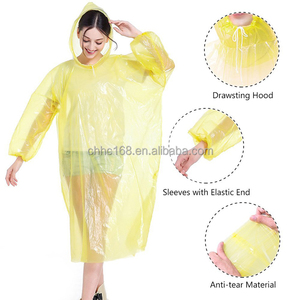 Los niños impermeable impermeables <span class=keywords><strong>tipo</strong></span> y 100% <span class=keywords><strong>de</strong></span> poliéster impermeable <span class=keywords><strong>de</strong></span> plástico Material <span class=keywords><strong>de</strong></span> <span class=keywords><strong>capa</strong></span> <span class=keywords><strong>de</strong></span> <span class=keywords><strong>lluvia</strong></span> - Product Image 6
