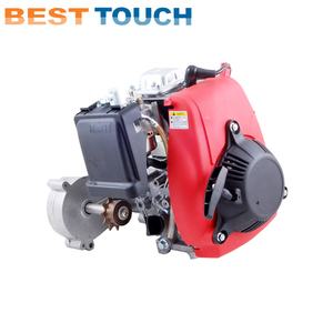 <span class=keywords><strong>Kit</strong></span> Sepeda Motor Bertenaga Baru <span class=keywords><strong>49cc</strong></span> Mesin Sepeda Motor 4 Langkah - Product Image 2