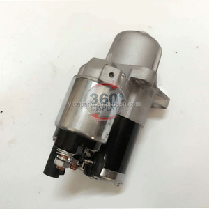 <span class=keywords><strong>Motor</strong></span> de arranque M000T35872 M000T35972 M000T36571 compatible con CadillacSRX Saturn GMC Terrain Pontiac <span class=keywords><strong>Torrent</strong></span> - Product Image 5