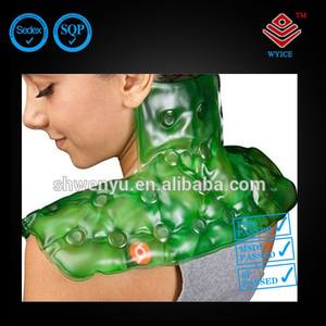 Remède chaude et <span class=keywords><strong>froide</strong></span> congélateur de compression pad pour retour wrap - Product Image 5