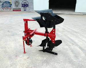 Maquinaría agrícola, <span class=keywords><strong>arado</strong></span> <span class=keywords><strong>reversible</strong></span> <span class=keywords><strong>pequeño</strong></span> <span class=keywords><strong>para</strong></span> <span class=keywords><strong>tractor</strong></span>, suspensión de tres puntos - Product Image 5
