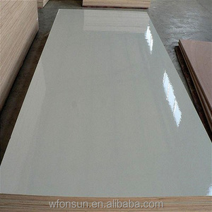1220x2440mm fogli di plastica plastica Formica/<span class=keywords><strong>compensato</strong></span> HPL - Product Image 6