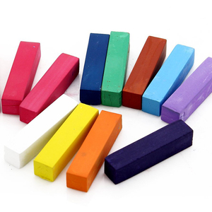 Craie à usage Pastel pressé multicolore, 12 couleurs, 1 pièce - Product Image 6