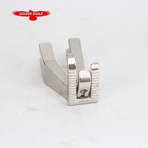 Machine à coudre pour matériaux épais pied de <span class=keywords><strong>pression</strong></span> plat bilatéral U192/U193 - Product Image 3
