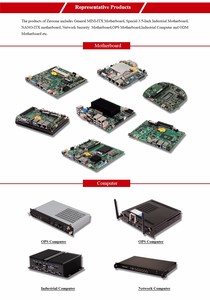 Placa Base Industrial Personalizada LIMYEE con CPU <span class=keywords><strong>Intel</strong></span> Integrada, Terminal POS <span class=keywords><strong>I3</strong></span>/<span class=keywords><strong>I5</strong></span>/<span class=keywords><strong>I7</strong></span> OEM/ODM Mini-itx/SBC/Nano/Micro ATX - Product Image 2