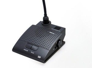 Alta calidad de la discusión sistema SM912 wireless - Product Image 4