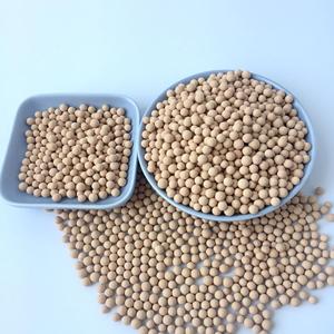 Venta Directa de Fábrica, Zeolita 5A, Tamiz Molecular, Desulfuración Profesional, Desodorante, Personalización Disponible - Product Image 3