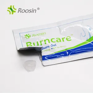 Burn Gel Dressing Relieve Burn Gel Dressing