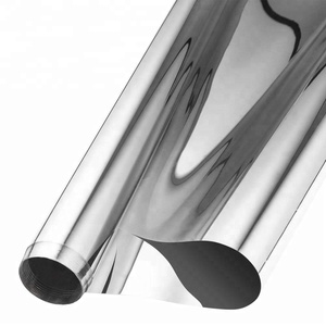 20m/30m/50m/100m Silver Reflective <strong>Mylar</strong> <strong>Film</strong> <strong>Roll</strong> - <strong>Mylar</strong> <strong>Roll</strong> for Grow Room Effectively Increase Plants Growth