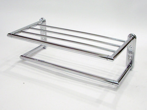 Kệ Kính Cường Lực Gắn Tường Chất Lượng Tốt - Product Image 6