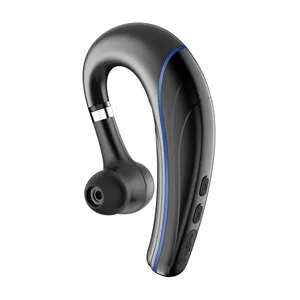 Écouteurs intra-auriculaires sans fil Bluetooth, oreillettes de sport, étanches, 5 pièces, stéréo générique, promo