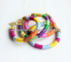 nautical <b>rope</b> <b>bracelet</b> handmade <b>rope</b> <b>bracelet</b> Handmade Happiness - Product Image 1