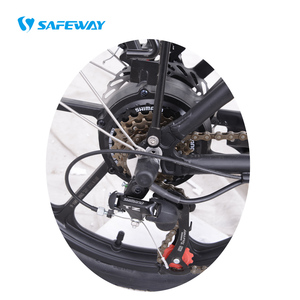 Vélo électrique <span class=keywords><strong>pliable</strong></span> pour adultes, vente classique, grande <span class=keywords><strong>roue</strong></span> européenne, <span class=keywords><strong>pliable</strong></span>, portable, 350w, scooter électrique, vélo électrique, vélo - Product Image 5