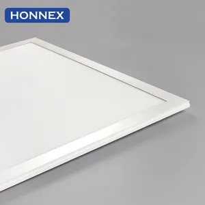 مصباح ليد لوحة 600X600 2X2 40W led أضواء السقف تصميم شراء في الصين