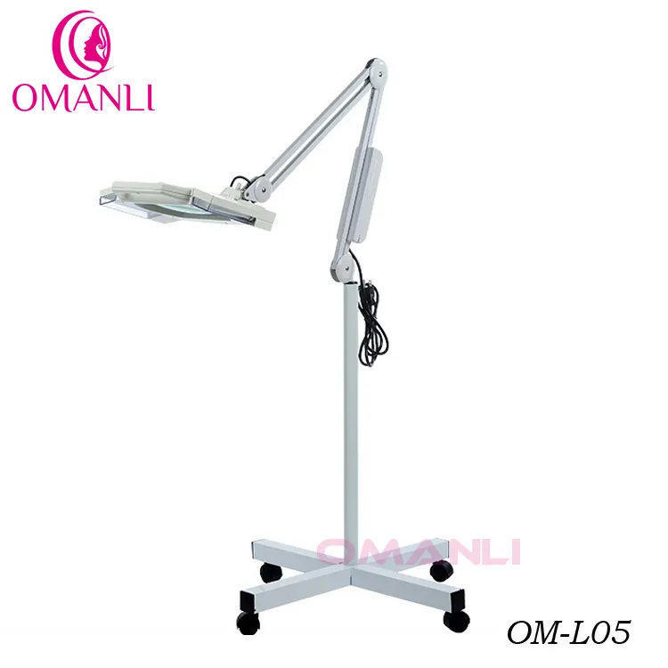OM-L05 Wholesalers high Quality 5X led Magnifying Lamp/Magnifying Lamp for sale