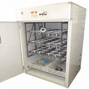 High Hatching Rate RDO-48 Ostrich Eggs Incubator/automatic Ostrich Egg Incubator Machine Price