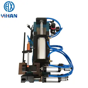 Manufacturer wholesale affordable electric pneumatic peeling machine