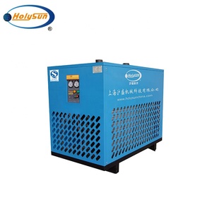 ZEKS type refroidi par air comrpessed réfrigéré haute efficacité sécheur d'air - Product Image 3