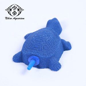 Diffuseur d'oxygène à bulles <span class=keywords><strong>pour</strong></span> <span class=keywords><strong>aquarium</strong></span>, équipement d'<span class=keywords><strong>aquarium</strong></span>, décoration de réservoir à poissons, pierre à air - Product Image 3