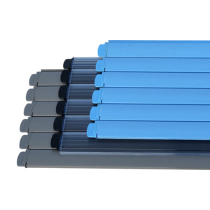 Obturateur automatique motorisé, couverture pour <span class=keywords><strong>piscine</strong></span> intérieure, qualité européenne populaire, 2019 - Product Image 1