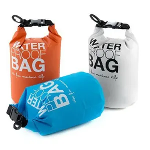 PVC Waterproof Swimming Floating Dry Bag