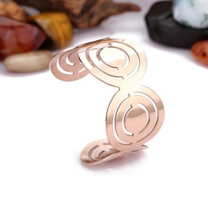 venta al por mayor de las mujeres hermosas accesorios de la moda lakh jaipur brazaletes lac - Product Image 5