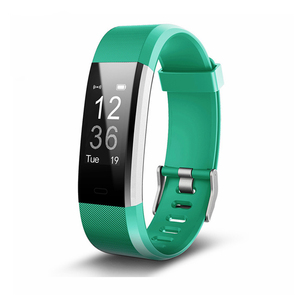 <strong>ID115</strong> PLUS Smart Wristband Sports Heart Rate Smart Band Fitness Tracker Smart Bracelet - Product Image 4