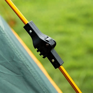 Tente <span class=keywords><strong>tipi</strong></span> en <span class=keywords><strong>extérieur</strong></span> pour adultes, camping en plein air avec pôles en aluminium, 2020 Offre Spéciale, <span class=keywords><strong>prix</strong></span> d'usine - Product Image 6