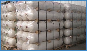 Bình Chứa Khí Nén Áp Suất Cao CNG Bình Chứa Khí Tự Nhiên Bằng Thép Không Rỉ - Product Image 6