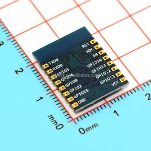 ESP8266 8266MOD SMT MODÜLÜ ESP8266MOD ESP-07