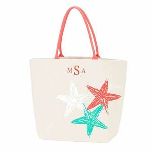 Borsa da spiaggia oversize all'ingrosso di stampa estiva all'ingrosso personalizzata - Product Image 1