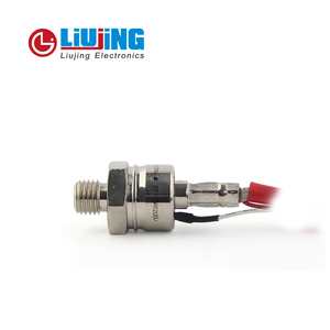 Stud Thyristor 100A 1600V KP100A Silicon Thợ Hàn Giai Đoạn Kiểm Soát Thyristor - Product Image 4