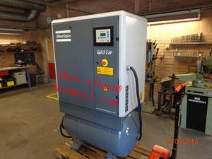 Atlas-Copco GA11 Hướng Dẫn Sử Dụng - Product Image 2