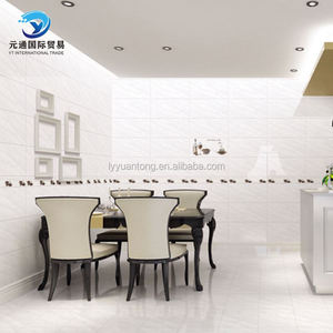 250*400 azulejo baño galería cerámica vidriada azulejo - Product Image 2