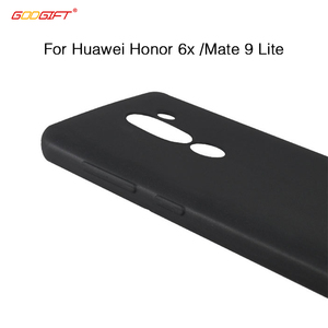 Funda de teléfono de TPU para <span class=keywords><strong>Honor</strong></span> Magic 7 Pro/7 Lite/7 RSR, funda negra suave para <span class=keywords><strong>Honor</strong></span> 400 300 Lite/X8C/Mate 70 Pro +/Nova 13 Pro - Product Image 2