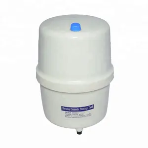 3.2G/6G/11G Pessure Emmer Water Opslag Tank Filter Ro Systeem Zuiver Water Purifier Accessoires Tank