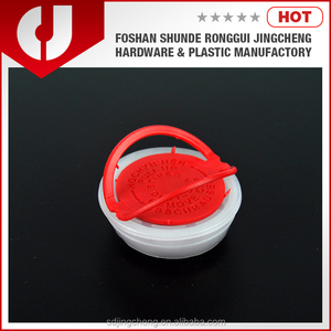 42mm aceite de oliva precio en la india/pico de plástico y tapa/anillo de tiro de fabricante de China - Product Image 6