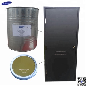 Adhesivo para Paneles Sándwich de Fibra de Vidrio de Uso General <span class=keywords><strong>Sika</strong></span> 7710 L100 7010 - Product Image 4