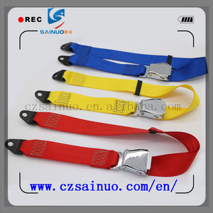 Aviones <span class=keywords><strong>de</strong></span> alta calidad cinturones <span class=keywords><strong>de</strong></span> <span class=keywords><strong>seguridad</strong></span> están siendo diseñado y hecho <span class=keywords><strong>en</strong></span> china - Product Image 1