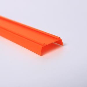 Extrusión moldeo de plástico <span class=keywords><strong>PVC</strong></span> <span class=keywords><strong>tubo</strong></span> cuadrado <span class=keywords><strong>tubo</strong></span> Rectangular de plástico - Product Image 1