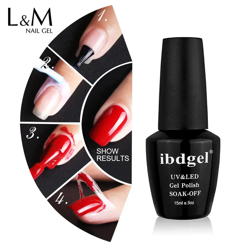 Ibdgel — liquide de Protection des ongles, clôture Anti-débordement, colle à éplucher, Gel de vernis à ongles