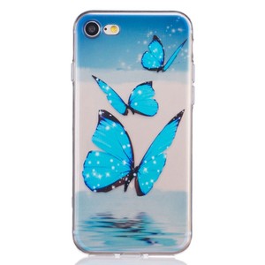 Colorato <span class=keywords><strong>Disegno</strong></span> TPU Caso Telefono Cellulare morbido Cassa Del Telefono Intelligente per Il <span class=keywords><strong>Iphone</strong></span> 6 6 S 7 7 più 8 plus. X - Product Image 3