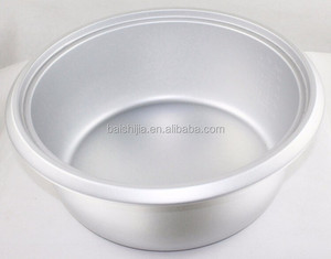 Usine directe OEM électrique multifonction <span class=keywords><strong>rhum</strong></span> cuiseur à riz avec vapeur CE U-L certification 1.5L- 8L cuiseur à riz 50 tasses - Product Image 5