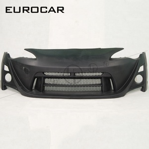 Kit carrosserie GT86 pour GT86 FT86 ZN6 FRS BRZ ZC6 GRD <span class=keywords><strong>X</strong></span> à VARI kit carrosserie pour GT86 kit large 2012-2014 année Systèmes de carrosserie automobile Pièces détachées automobiles - Product Image 3
