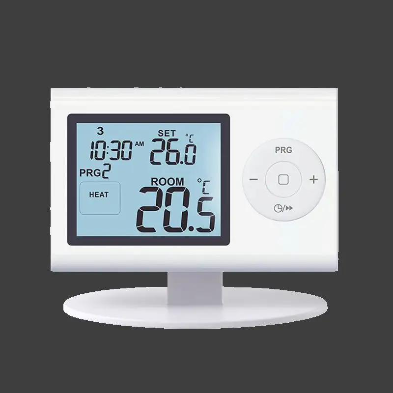 Регулятор температуры Smart программируемый термостат