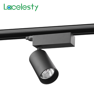 Cob <span class=keywords><strong>Rail</strong></span> D'éclairage Led <span class=keywords><strong>Spot</strong></span> 35 W <span class=keywords><strong>Magasin</strong></span> de Vêtements Spots Éclairage Commercial - Product Image 5