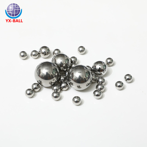 Nieuwe Stijl Hot-verkoop Gepolijst 2Mm 3Mm 4Mm 4.763Mm 5.556Mm 6.35Mm 7Mm 7.144Mm <span class=keywords><strong>8Mm</strong></span> 9.525Mm 9Mm 10Mm Yg6 Yg8 Wolfraamcarbide Bal - Product Image 3