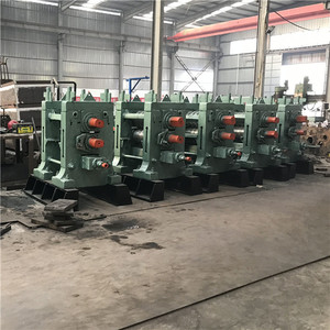 Plante à rouler à chaud, pour tige métallique avec tête coulissante - Product Image 2